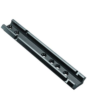Weaver Mounts 48069 Top Mount Base 63BBlack Marlin/Mossberg Western Field