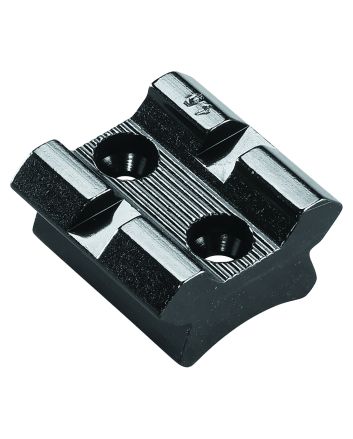 Weaver Mounts 48045 Top Mount Base 45Black Browning Bolt Action/Marlin 455