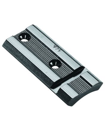 Weaver Mounts 48040 Top Mount Base 40ABlack Remington 700/Ruger M77/Weatherby Mark V