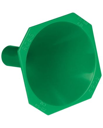 RCBS 9087 Powder Funnel.22-.50 Cal Plastic