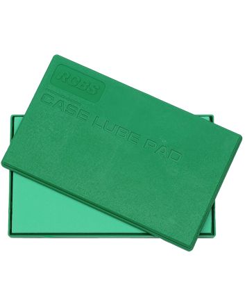 RCBS 9307 Case Lube Pad4.75" x 7.30" x 0.62"