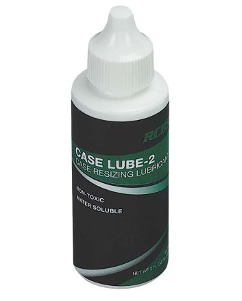 RCBS 9311 Case Lube-2 2 oz. Bottle