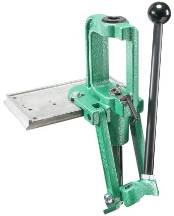 RCBS 9356 Rock Chucker SupremePress 1 Hole Cast Iron