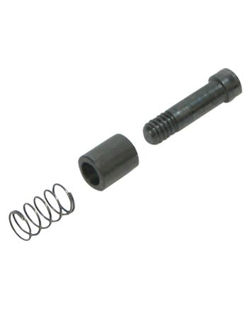 RCBS 9553 Primer Plug, Sleeve, &amp; Spring Small