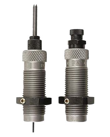 RCBS 10601 Full-Length 2-Die Set Group A .22-250 Rem