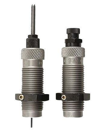 RCBS 11501 Full-Length 2-Die Set Group A 6mm Rem