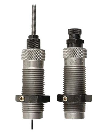 RCBS 13601 Full-Length 2-Die Set Group A 7mm Rem Mag