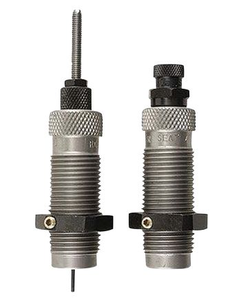 RCBS 14601 Full-Length 2-Die Set Group A .30-30 Win
