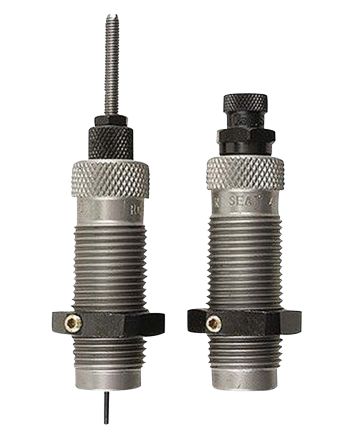 RCBS 15301 Full-Length 2-Die Set Group A .300 Win Mag