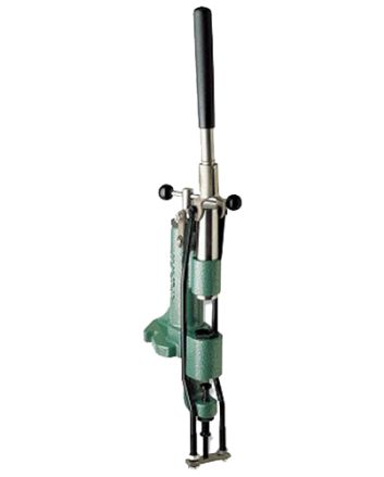 RCBS 80040 Lube-A-Matic 2 Bullet Sizer and Luber