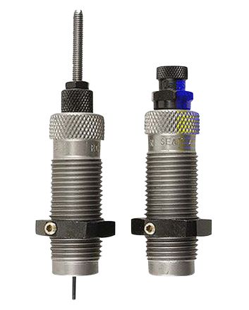 RCBS 12201 Full-Length 2-Die Set Group A .250 Savage