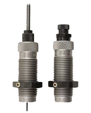 RCBS 15701 Full-Length 2-Die Set Group A .32 Win Special