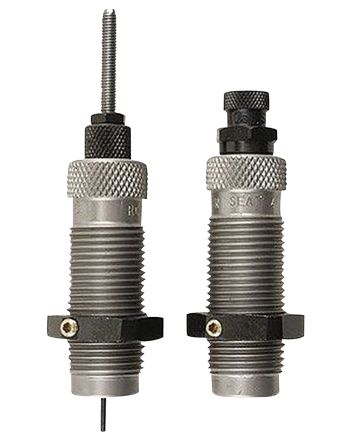 RCBS 16501 Full-Length 2-Die Set Group A .35 Rem