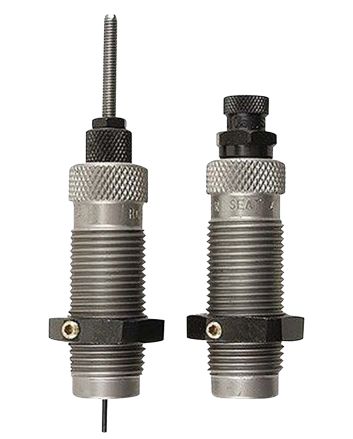 RCBS 30701 Full-Length 2-Die Set Group A .35 Whelen