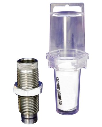 Lee Precision 90931 Collet Crimp Die 500 S&amp;W Mag