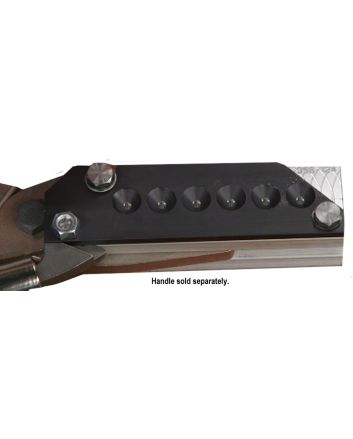 Lee Precision 90459 Six Cavity Mold22 Cal