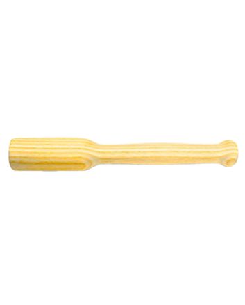Lee Precision 90084 Mallet Mold Release Ash Wood Works With All Bullet Molds
