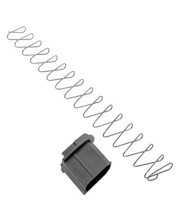 CMMG 57AFD1E Extension5.7x28mm 10 Compatible w/FN Gen1 Five-seveN Magazines