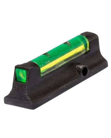 HiViz LCR2010G Front Sight Ruger LCR &amp; LCRx Green Fiber Optic