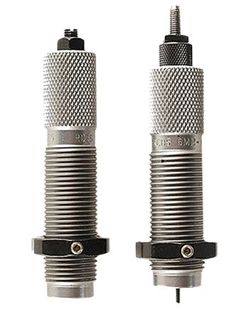 RCBS 28701 Full-Length 2-Die Set Group D 6.5mm/.284 Win