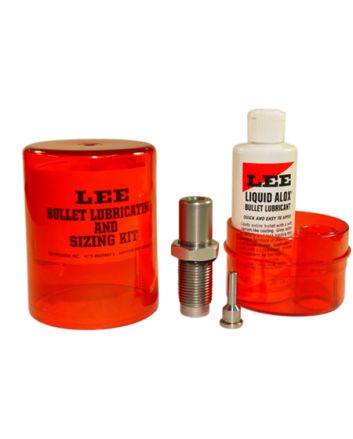 Lee Precision 90188 Classic Bullet Sizing Kit .510