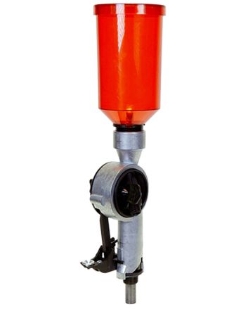 Lee Precision 90811 Auto-Drum Powder Measure