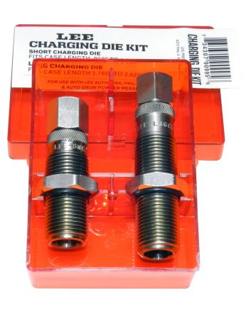 Lee Precision 90995 Charging Die Kit 222 Rem