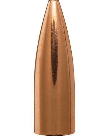 Berger Bullets 22408 Target Match Grade 22Cal 52gr Flat Base 100/Box