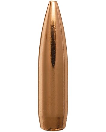 Berger Bullets 22420 Target Match Grade 22Cal 73gr Target Boat Tail 100/Box