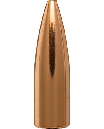 Berger Bullets 24411 Target Match Grade 6mm 68gr Flat Base 100/Box