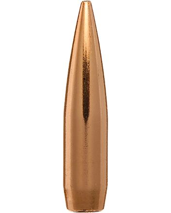 Berger Bullets 25513 VLD Hunting Long Range 25Cal 115gr 100/Box