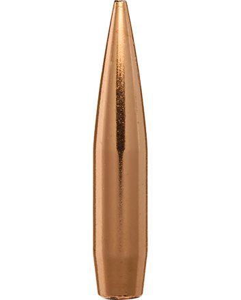 Berger Bullets 26504 VLD Hunting Long Range 6.5Creedmoor 140gr 100/Box