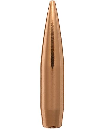 Berger Bullets 26401 VLD Target Long Range 6.5Creedmoor 140gr 100/Box