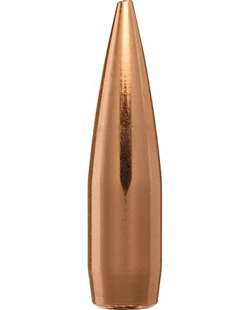 Berger Bullets 30508 VLD Hunting Long Range 30Cal 155gr 100/Box