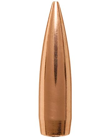 Berger Bullets 30416 Target Match Grade 30Cal 155.5gr Boat Tail 100/Box