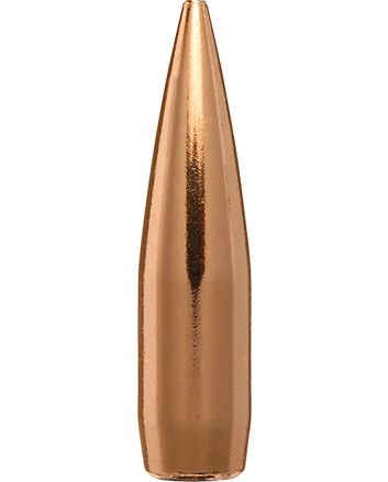 Berger Bullets 30510 VLD Hunting Match Grade 30Cal 168gr 100/Box