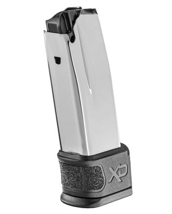 Springfield Armory XDG0940BS XD Mod2 10rd 40 S&amp;W Stainless Steel