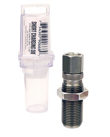 Lee Precision 90668 Short Charging Die 1 ea