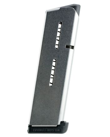 Wilson Combat 47 19117rd 45 ACP Stainless Steel