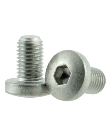 Wilson Combat 313S Hex Head Grip Screws4 Pack