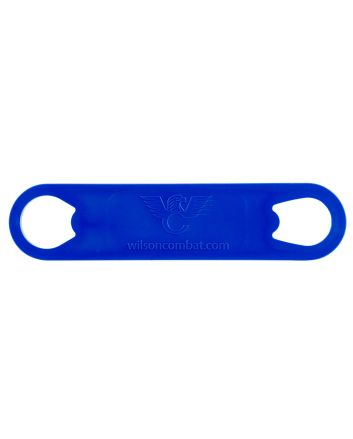 Wilson Combat 22P Bushing WrenchBlue Polymer Handgun 1911 Govt, Commander