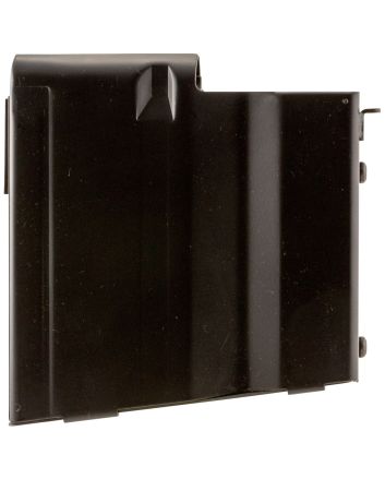 Barrett 82440 M82A110rd 416 Barrett Black Steel