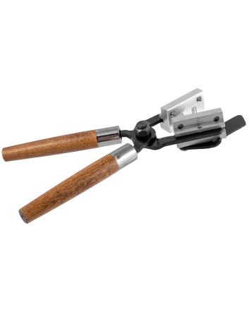 Lee Precision 90303 Mold Double Cavity Bullet .358 Aluminum/Wood Capacity 2 Bullets