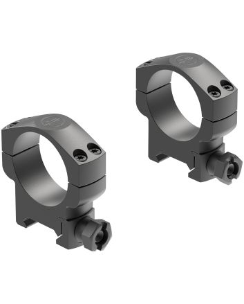 Leupold 59320 Mark 4Matte Black 34mm High