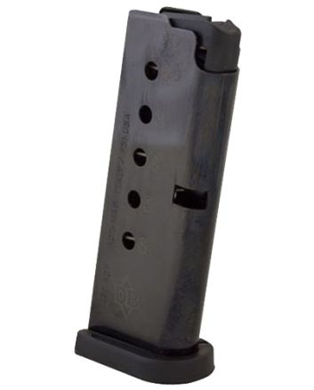 Diamondback DB380MAG DB3806rd 380 ACP Blued Metal