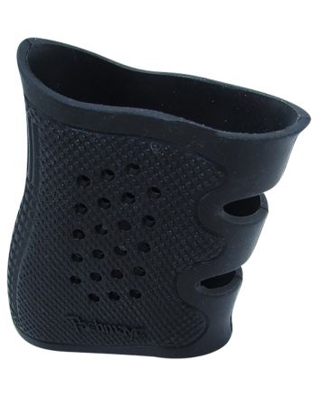 Pachmayr 05174 Tactical Grip Glovemade of Rubber with Black Finish &amp; for Glock 19, 23