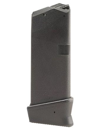 Glock MF08820 G3311rd 357 Sig Black Polymer