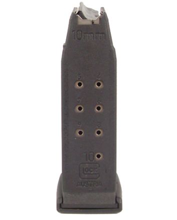 Glock MF29010 G2910rd 10mm Auto Black Polymer