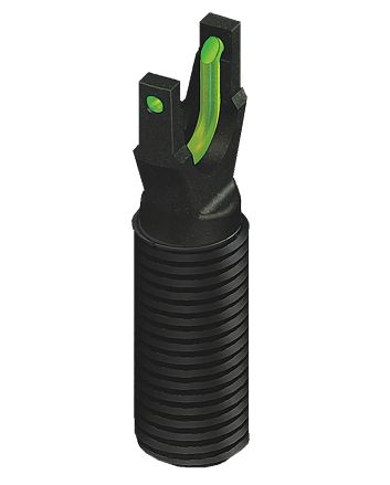 HiViz AK2010 AK-47,74,AKM Tactical Rifle Front SightBlack