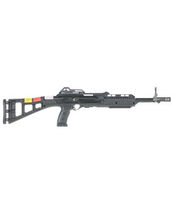 Hi-Point 4595TSLAZ 4595TS Carbine 45 ACP 17.50" 9+1 Black All Weather Molded Stock W/Laser